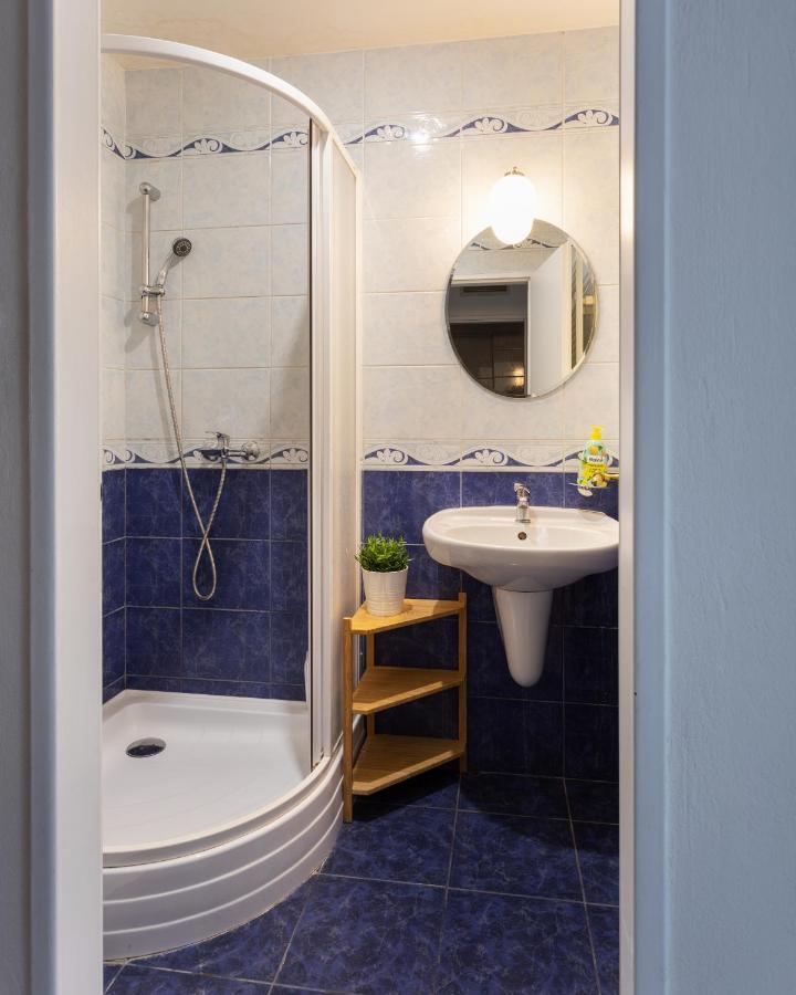 Welcoming Flat In Vinohrady By Prague Days Exterior photo